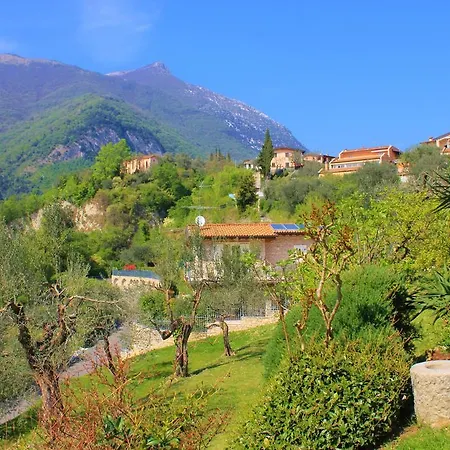 Lejlighed Lago E Monti