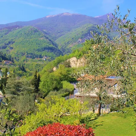Lejlighed Lago E Monti *