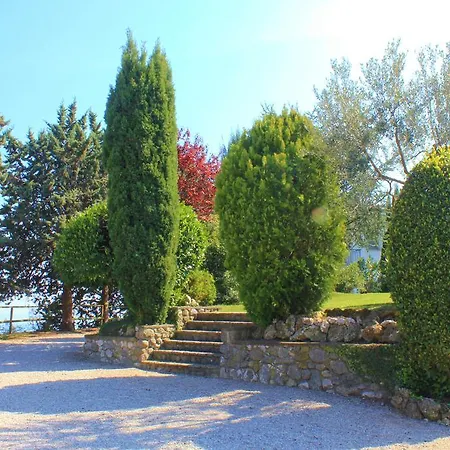 Lago E Monti