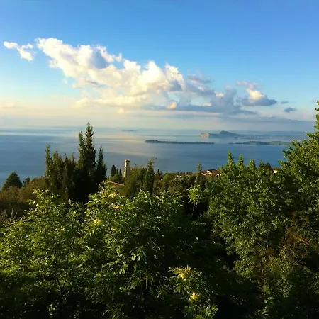 Lago E Monti Lejlighed Toscolano Maderno